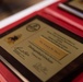 U.S. Marines graduate from Advanced Expeditionary Logistics Course and Logistics Intelligence Planners Course 1-25