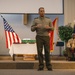 U.S. Marines graduate from Advanced Expeditionary Logistics Course and Logistics Intelligence Planners Course 1-25