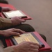 U.S. Marines graduate from Advanced Expeditionary Logistics Course and Logistics Intelligence Planners Course 1-25