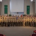 U.S. Marines graduate from Advanced Expeditionary Logistics Course and Logistics Intelligence Planners Course 1-25