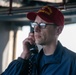 USCGC Polar Star (WAGB 10) visits NSF McMurdo Station during Operation Deep Freeze