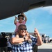 Andersen AFB hosts aircraft showcase following Cope North 25