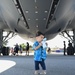 Andersen AFB hosts aircraft showcase following Cope North 25