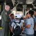 Andersen AFB hosts aircraft showcase following Cope North 25