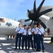 Andersen AFB hosts aircraft showcase following Cope North 25