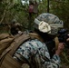 31st MEU| CLB 31 conducts Combat Service Support Area operations