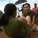 Service members join forces to boost JROTC fitness scores