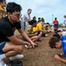 Service members join forces to boost JROTC fitness scores