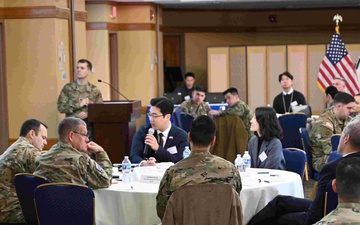 U.S. and ROK Deepen Defense Cooperation for Regional Stability