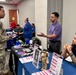 Navy Reserve Center Houston Hosts Resource Fair for Reservists, Veterans