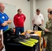 Navy Reserve Center Houston Hosts Resource Fair for Reservists, Veterans