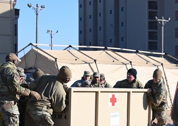 Med Hawks execute EMEDS HRT training