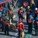 USCGC Polar Star (WAGB 10) visits NSF McMurdo Station during Operation Deep Freeze
