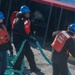 USCGC Polar Star (WAGB 10) visits NSF McMurdo Station during Operation Deep Freeze