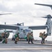 USS America (LHA 6) Conducts Flight Operations