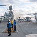 USS America (LHA 6) Conducts Flight Operations