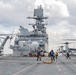 USS America (LHA 6) Conducts Flight Operations