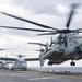 USS America (LHA 6) Conducts Flight Operations