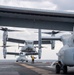 USS America (LHA 6) Conducts Flight Operations