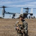 26th MEU completes crisis response exercise with EOTG