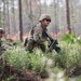 1-124 conducts squad tactics training