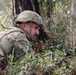 1-124 conducts squad tactics training