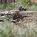 1-124 conducts squad tactics training