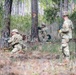 1-124 conducts squad tactics training
