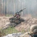 1-124 conducts squad tactics training