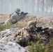 1-124 conducts squad tactics training