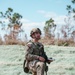1-124 conducts squad tactics training