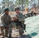 1-124 conducts squad tactics training