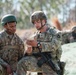 1-124 conducts squad tactics training