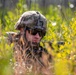 1-124 conducts squad tactics training