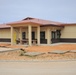 Progress Shown on a Police Station on Marine Corps Base Camp Blaz