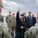 Ship Tour aboard USS America (LHA 6)