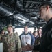 Ship Tour aboard USS America (LHA 6)