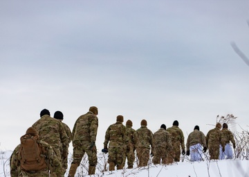 Exercise Gothic Sentinel