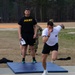 South Carolina Best Warrior 2025
