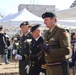 UNC Members Honor Legacy of Chipyong-ri at 74th Victory Ceremony