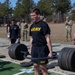 South Carolina Best Warrior 2025