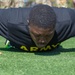 South Carolina Best Warrior 2025