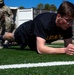 South Carolina Best Warrior 2025