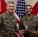 Brig. Gen. Collins Awards 3rd MLG Marines and NCOs of the Quarter and Year