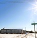 Relocation of World War II-era barracks at Fort McCoy