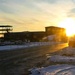 Fort McCoy’s East Barracks Project more than 25 percent complete; framing, sheeting continues as March 2025 begins