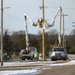 Work continues to finish upgrading Fort McCoy’s power grid to Wye Electrical System