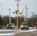 Work continues to finish upgrading Fort McCoy’s power grid to Wye Electrical System