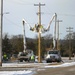 Work continues to finish upgrading Fort McCoy’s power grid to Wye Electrical System