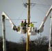 Work continues to finish upgrading Fort McCoy’s power grid to Wye Electrical System